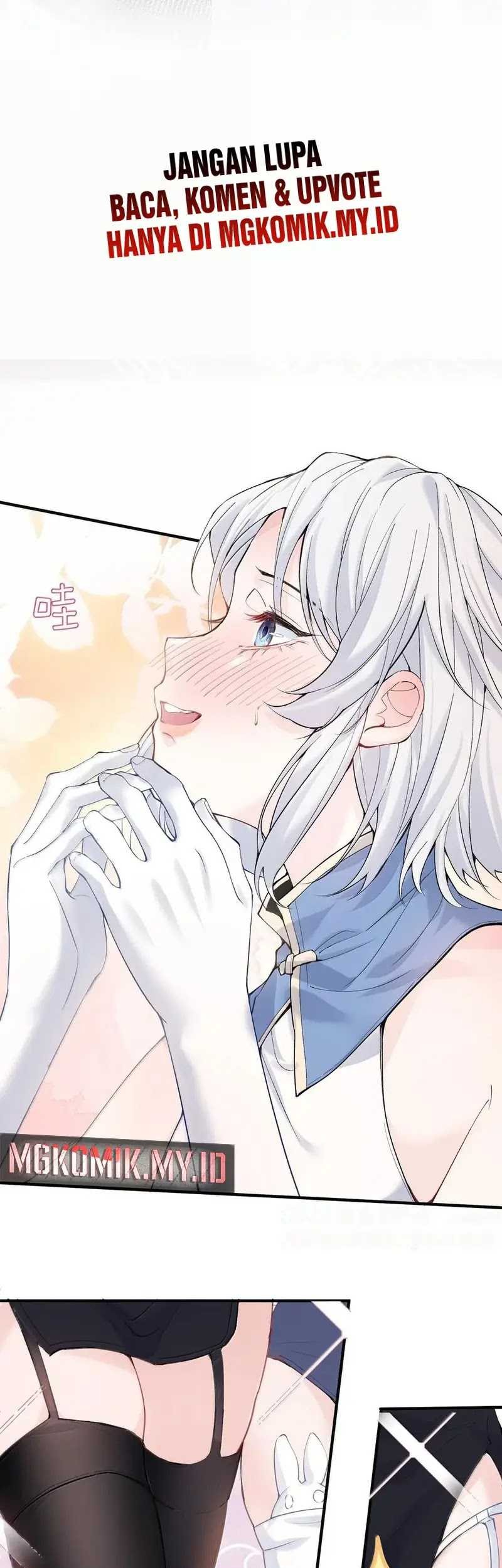Am I Invincible Chapter 292 Gambar 5