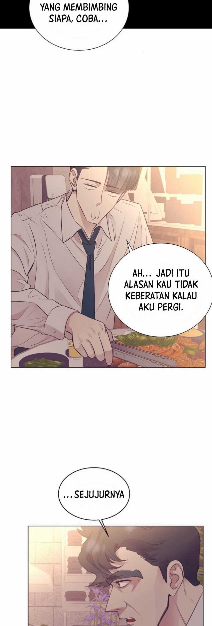 I Became a Sales Prodigy Chapter 60 Gambar 42
