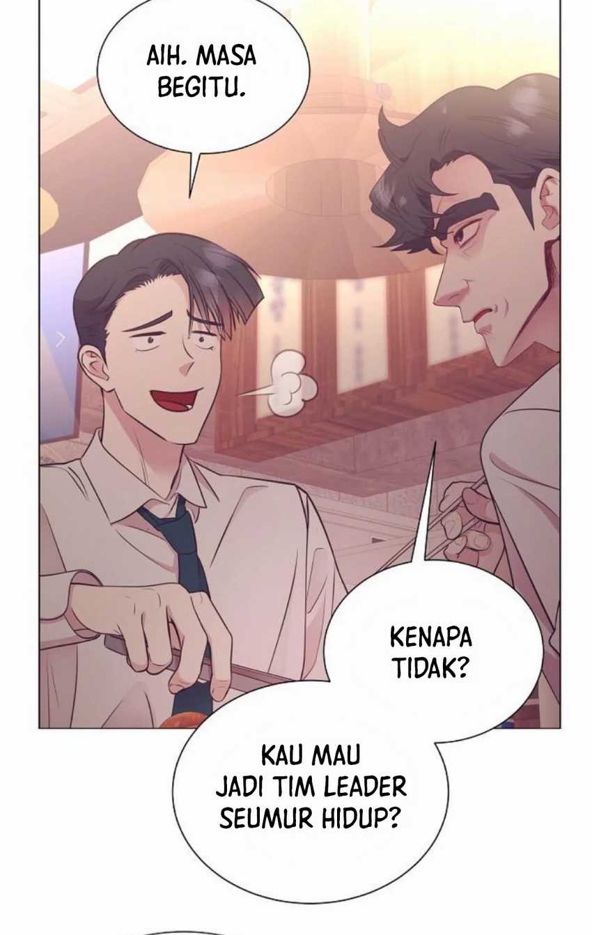 I Became a Sales Prodigy Chapter 60 Gambar 44