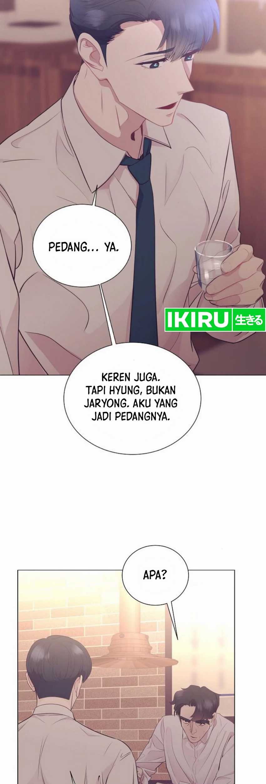 I Became a Sales Prodigy Chapter 60 Gambar 49