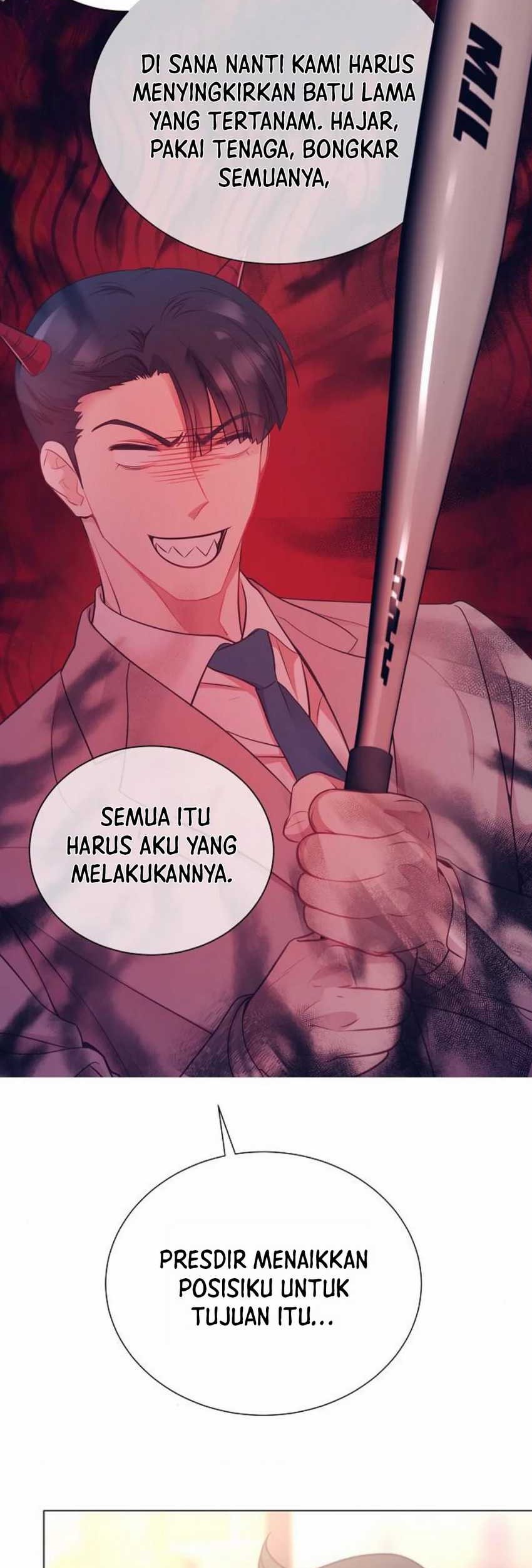 I Became a Sales Prodigy Chapter 60 Gambar 51