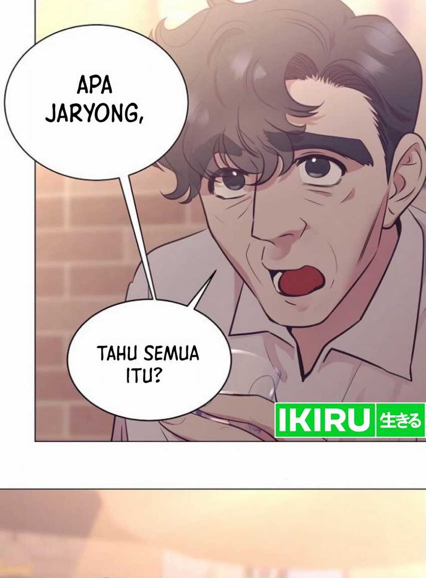 I Became a Sales Prodigy Chapter 60 Gambar 52