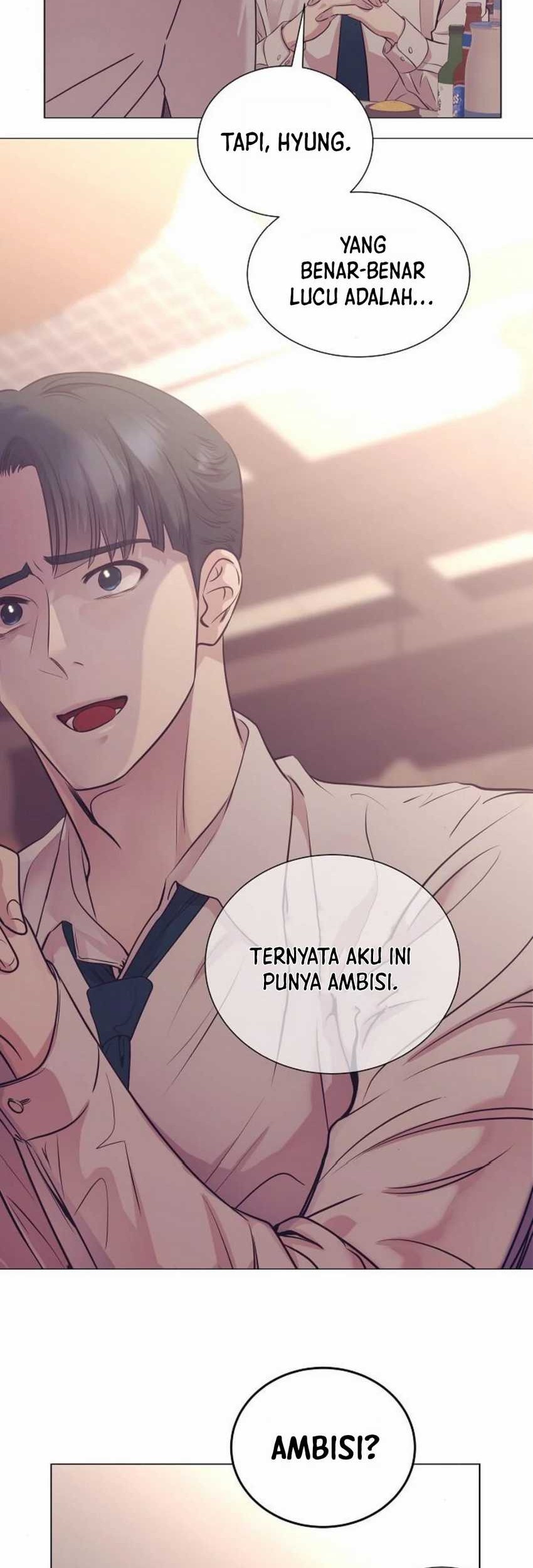 I Became a Sales Prodigy Chapter 60 Gambar 54