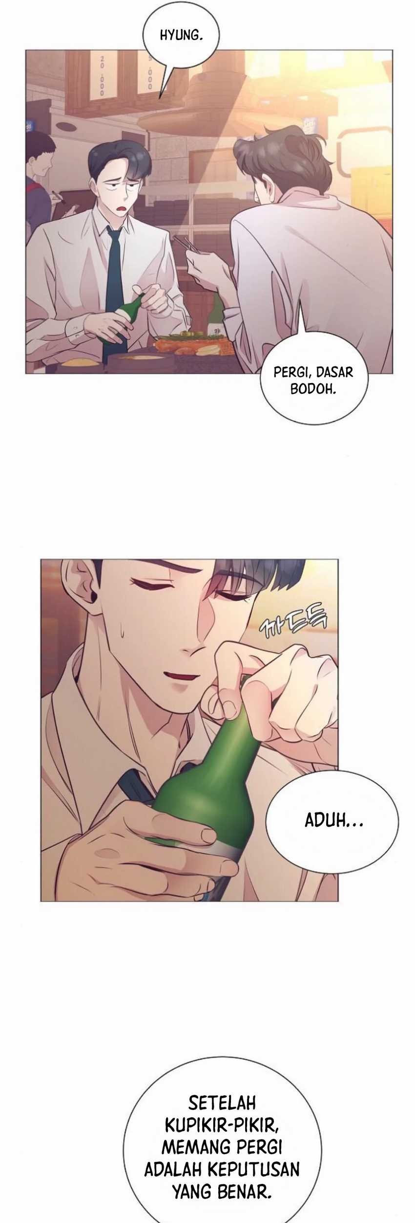 Baca  I Became a Sales Prodigy Chapter 60 Gambar 2