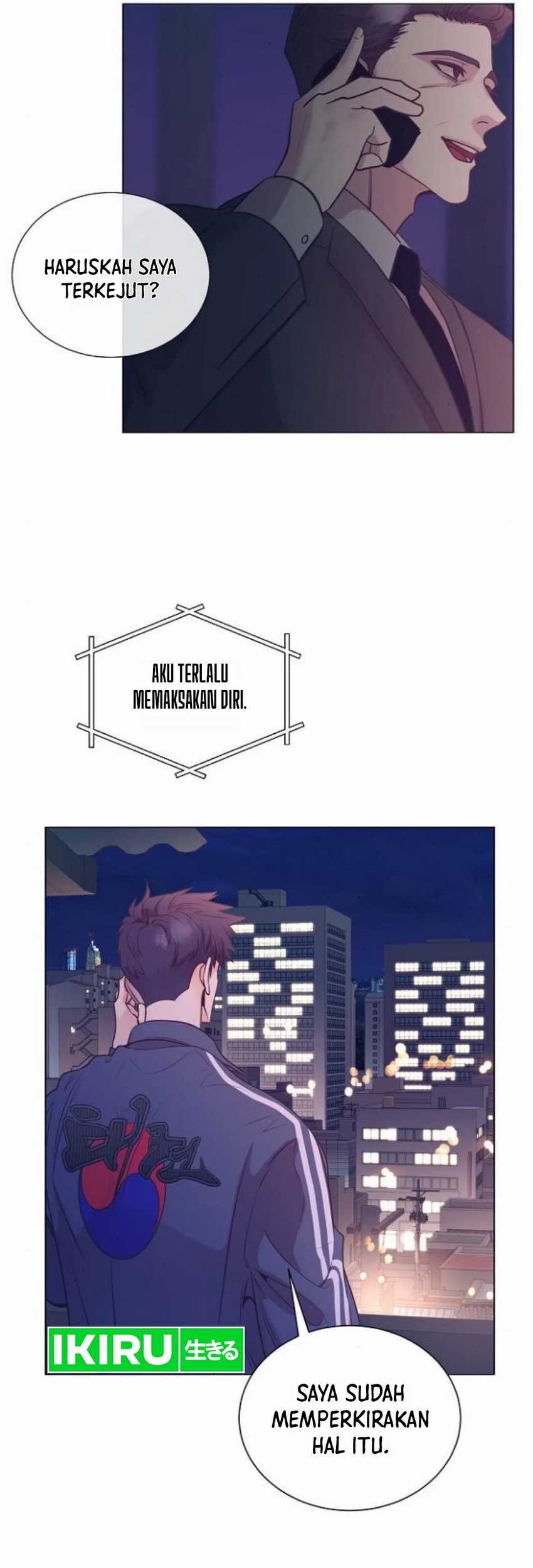 I Became a Sales Prodigy Chapter 60 Gambar 7
