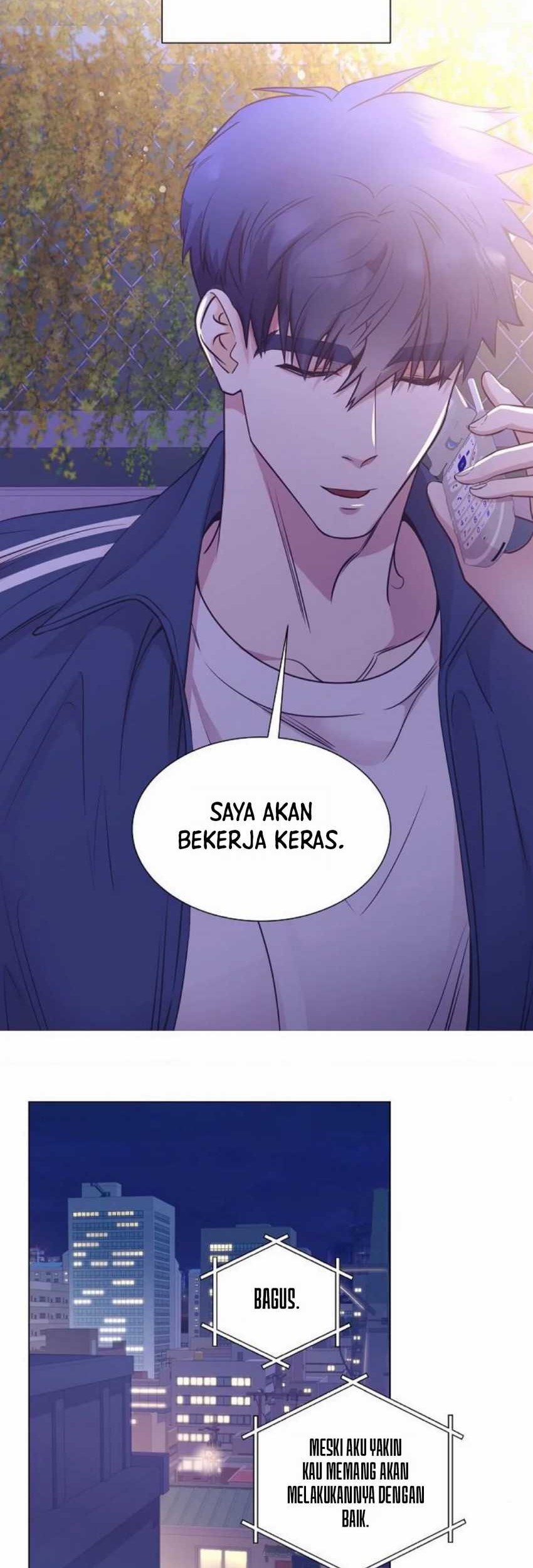 I Became a Sales Prodigy Chapter 60 Gambar 18