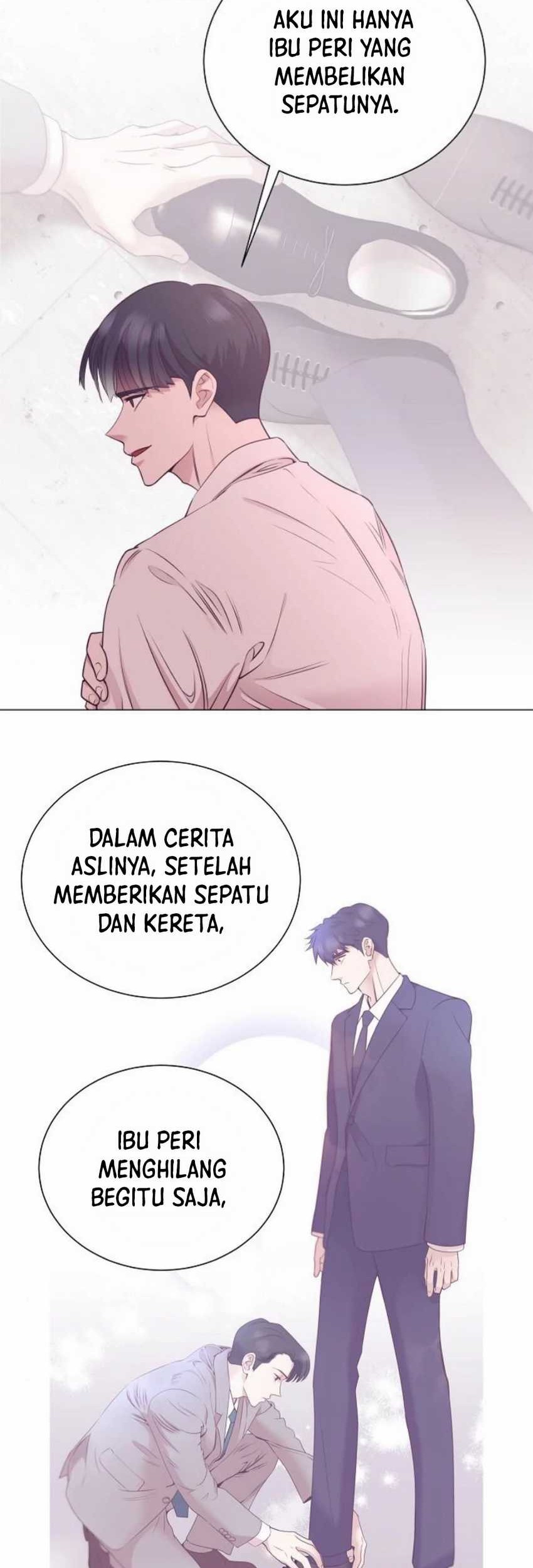 I Became a Sales Prodigy Chapter 60 Gambar 26