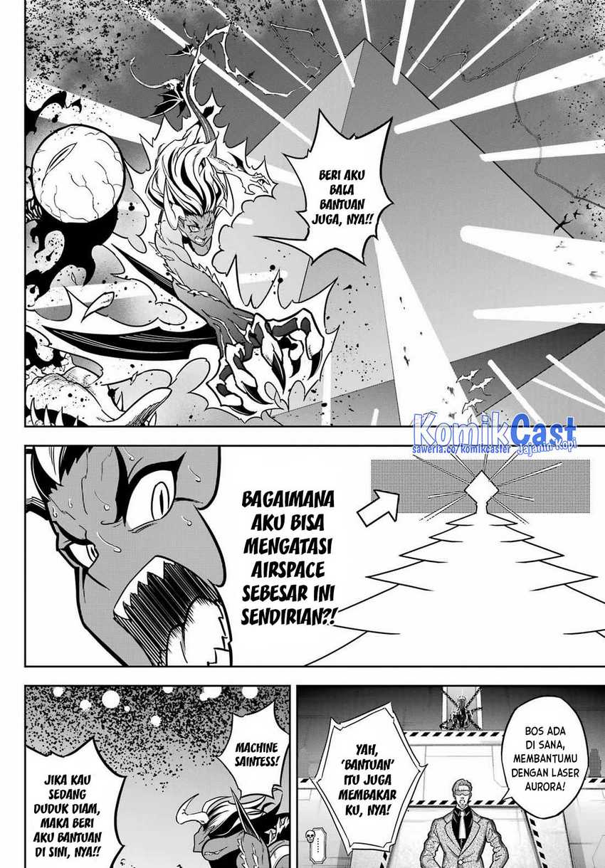 Ragna Crimson Chapter 80 Gambar 7