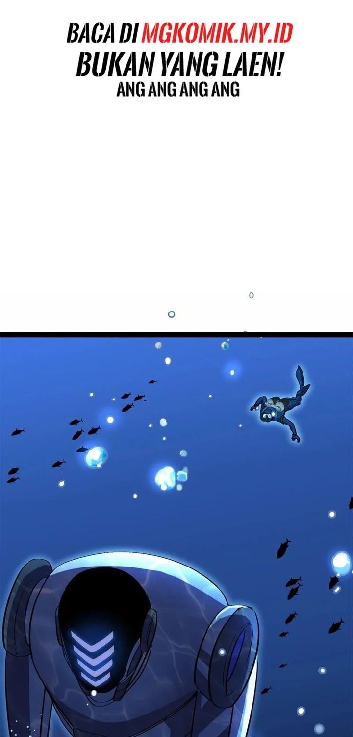 Baca Divine Leveling System Chapter 150 Gambar 2