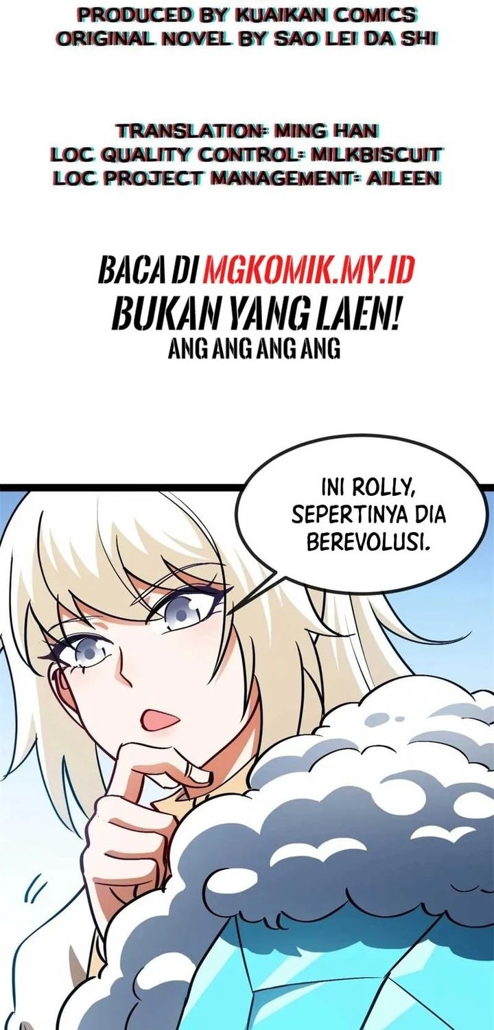 Baca Divine Leveling System Chapter 149 Gambar 2