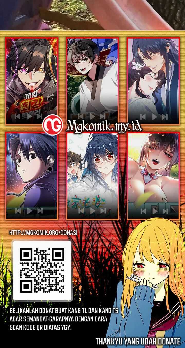Am I Invincible Chapter 297 Gambar 29