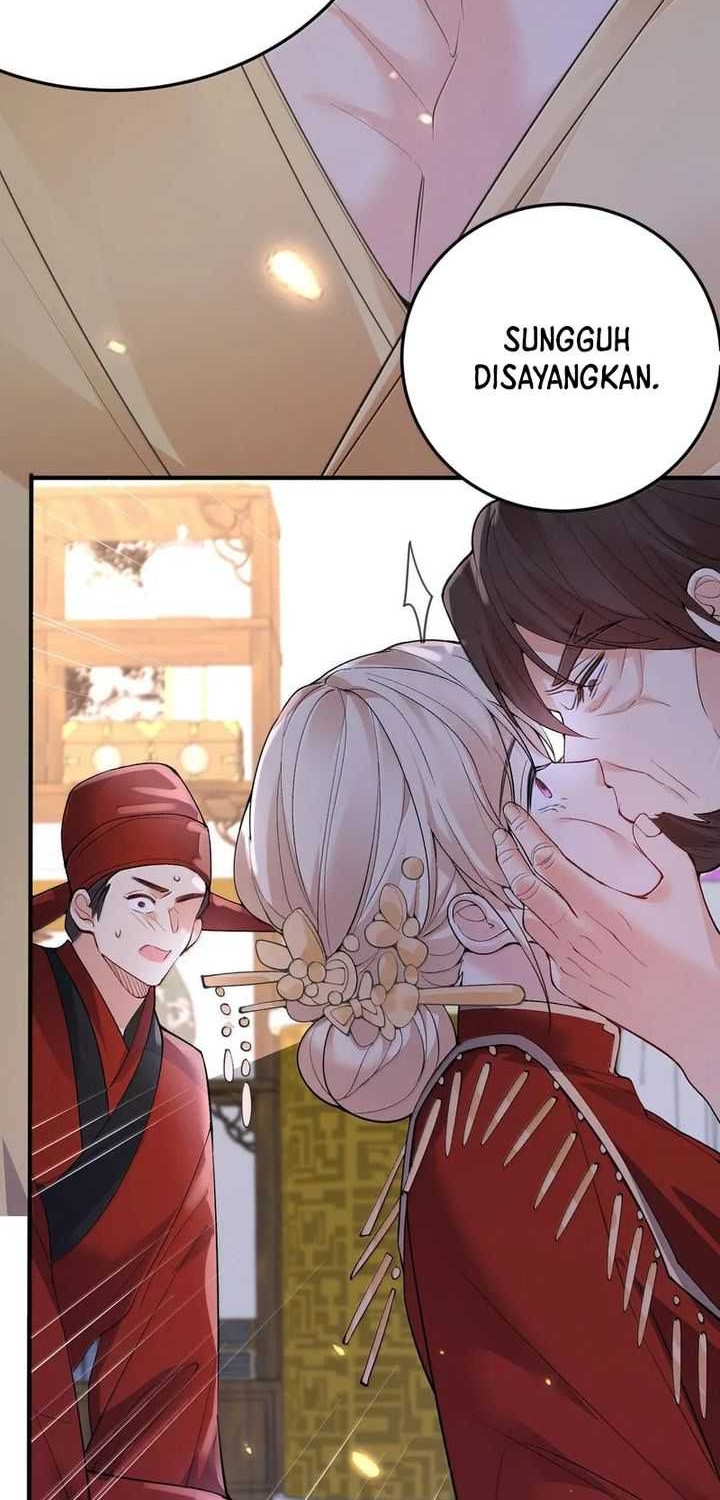 Am I Invincible Chapter 297 Gambar 4
