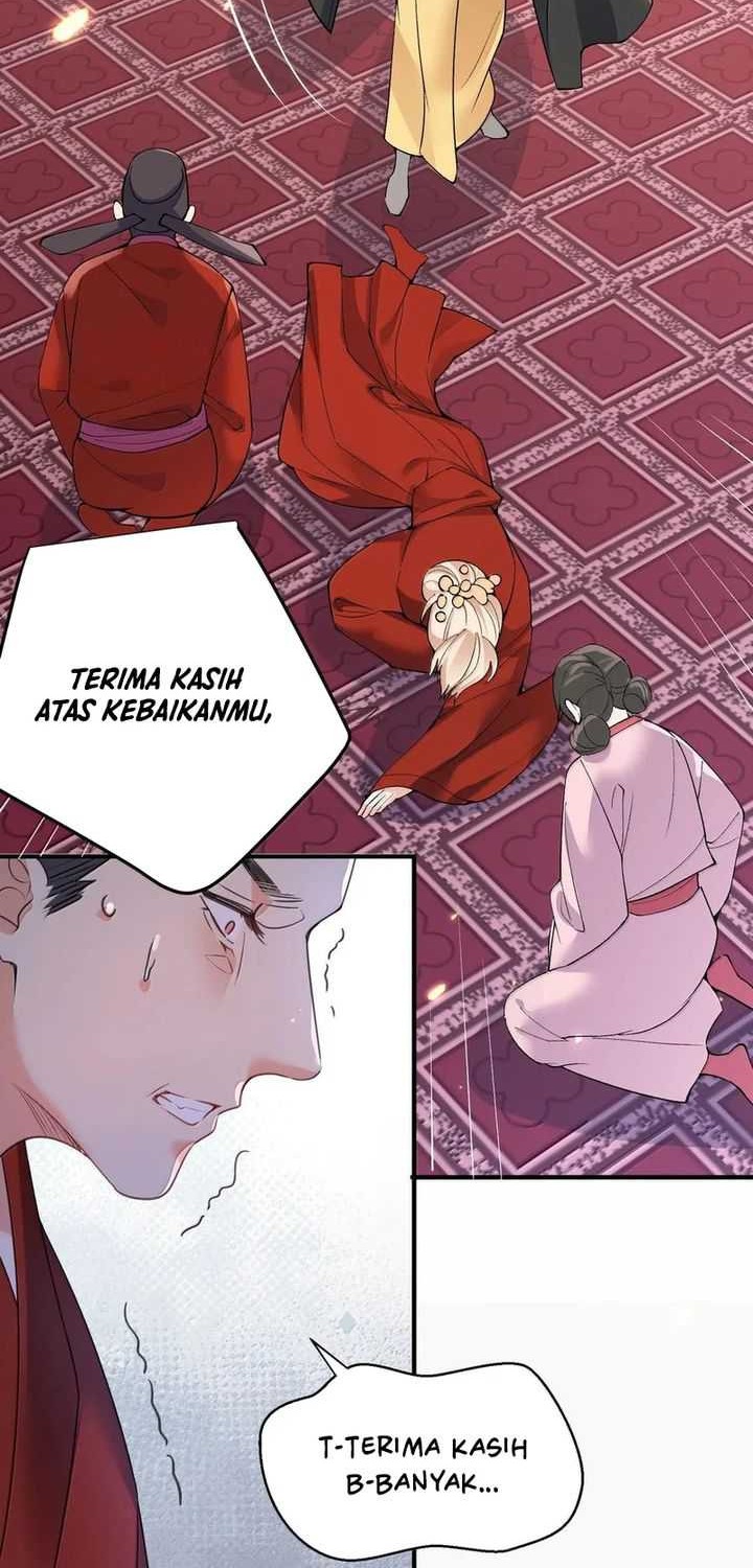 Am I Invincible Chapter 297 Gambar 6