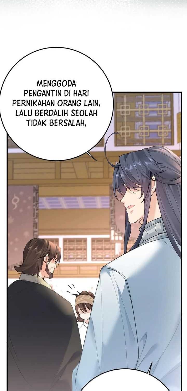 Am I Invincible Chapter 297 Gambar 8