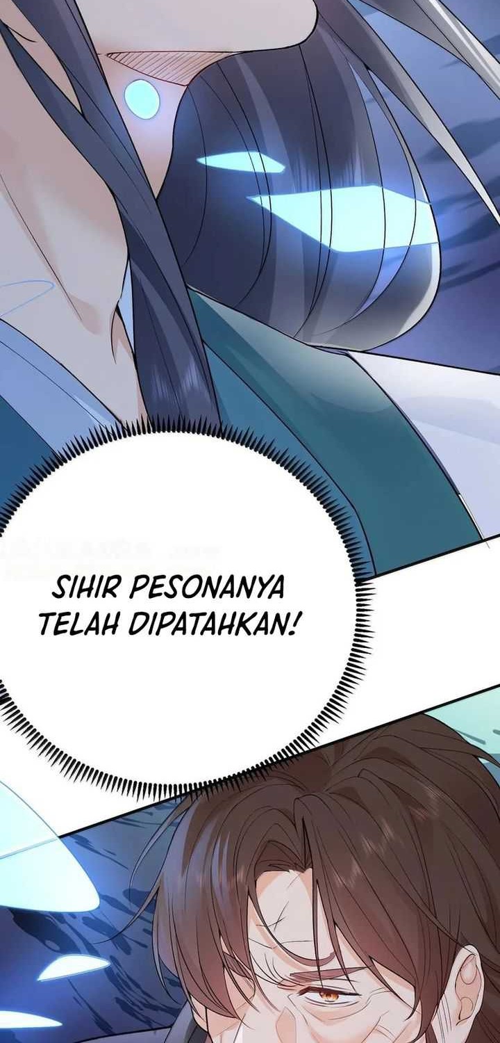 Am I Invincible Chapter 297 Gambar 18
