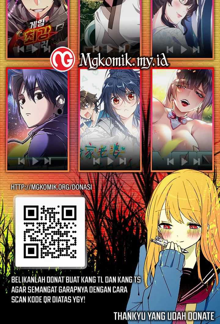 Am I Invincible Chapter 296 Gambar 25