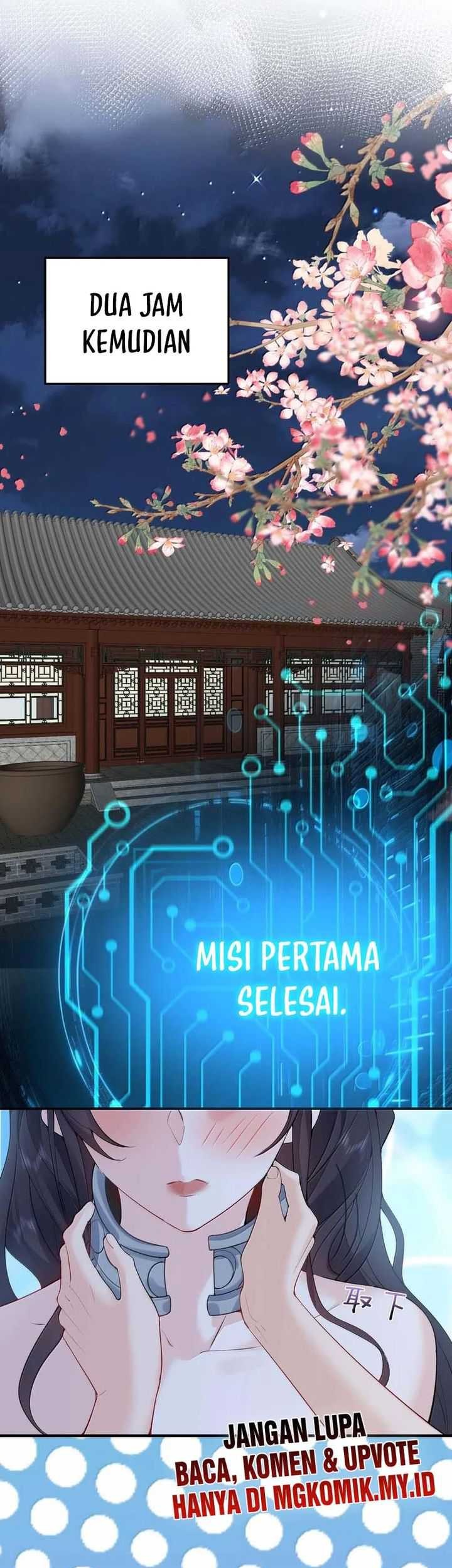 Am I Invincible Chapter 296 Gambar 3