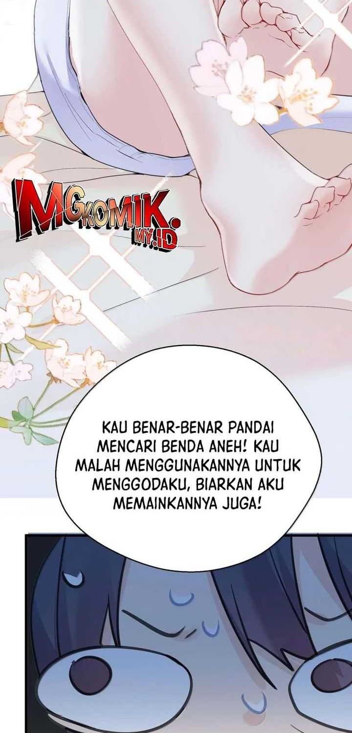 Am I Invincible Chapter 296 Gambar 8