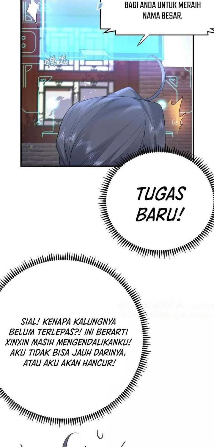 Am I Invincible Chapter 296 Gambar 12