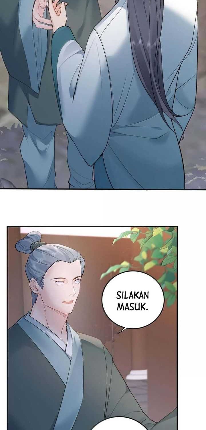 Am I Invincible Chapter 296 Gambar 16