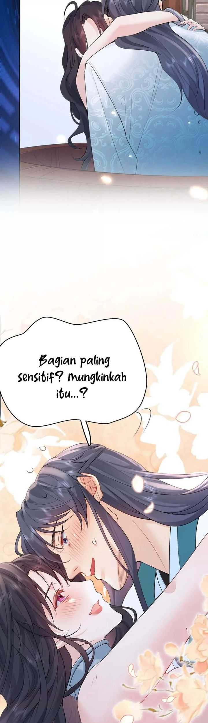 Am I Invincible Chapter 295 Gambar 19