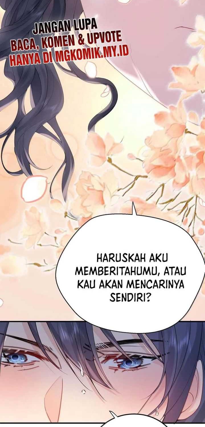 Am I Invincible Chapter 295 Gambar 20