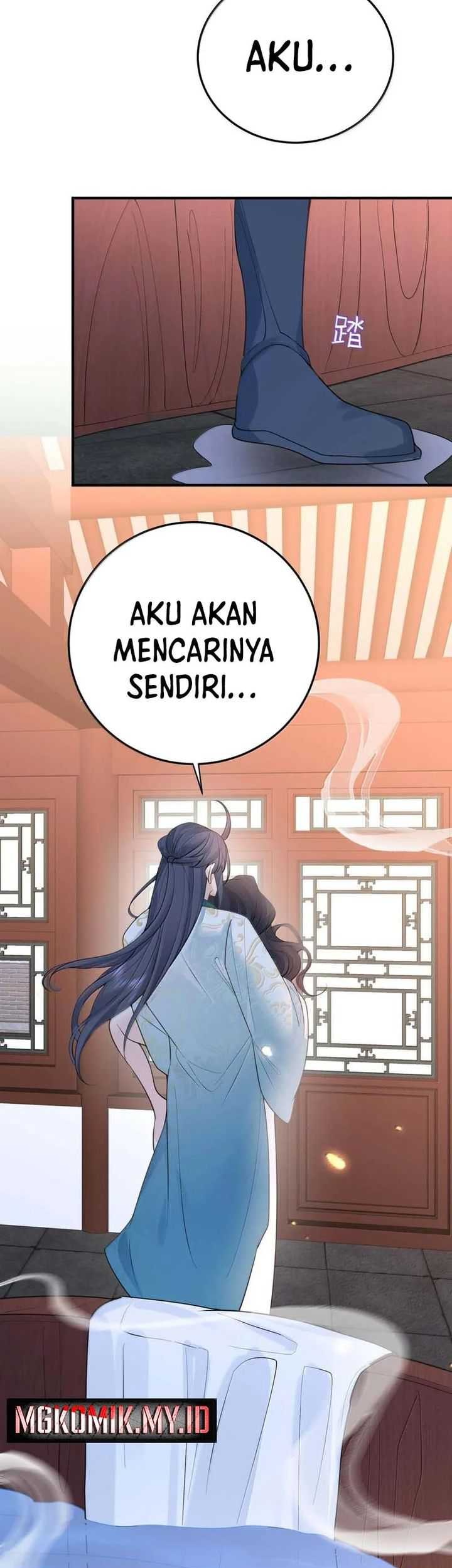 Am I Invincible Chapter 295 Gambar 21