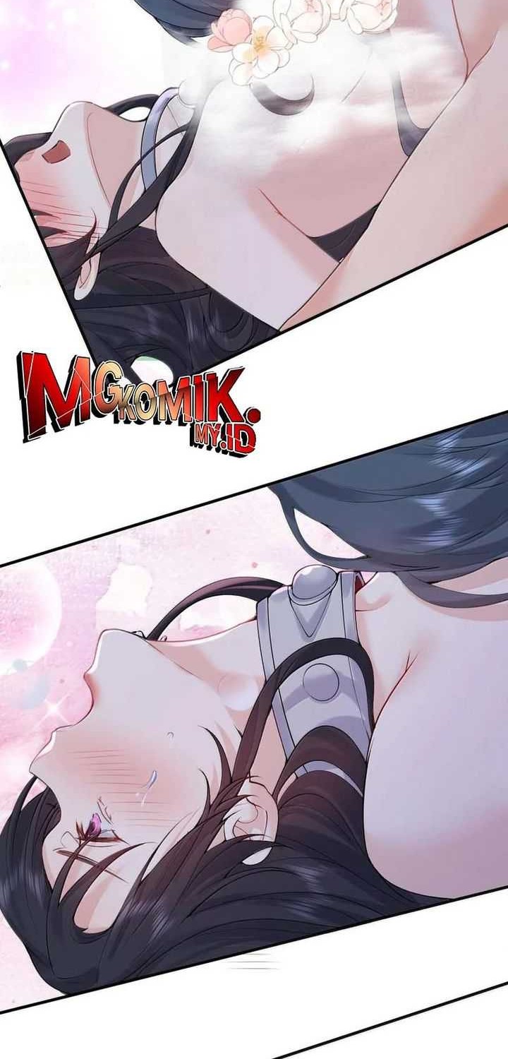 Am I Invincible Chapter 295 Gambar 24