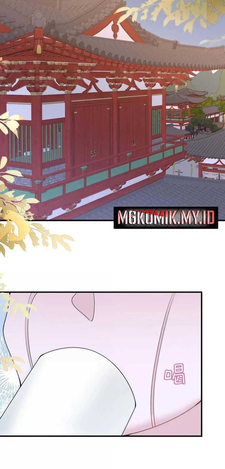 Am I Invincible Chapter 295 Gambar 26