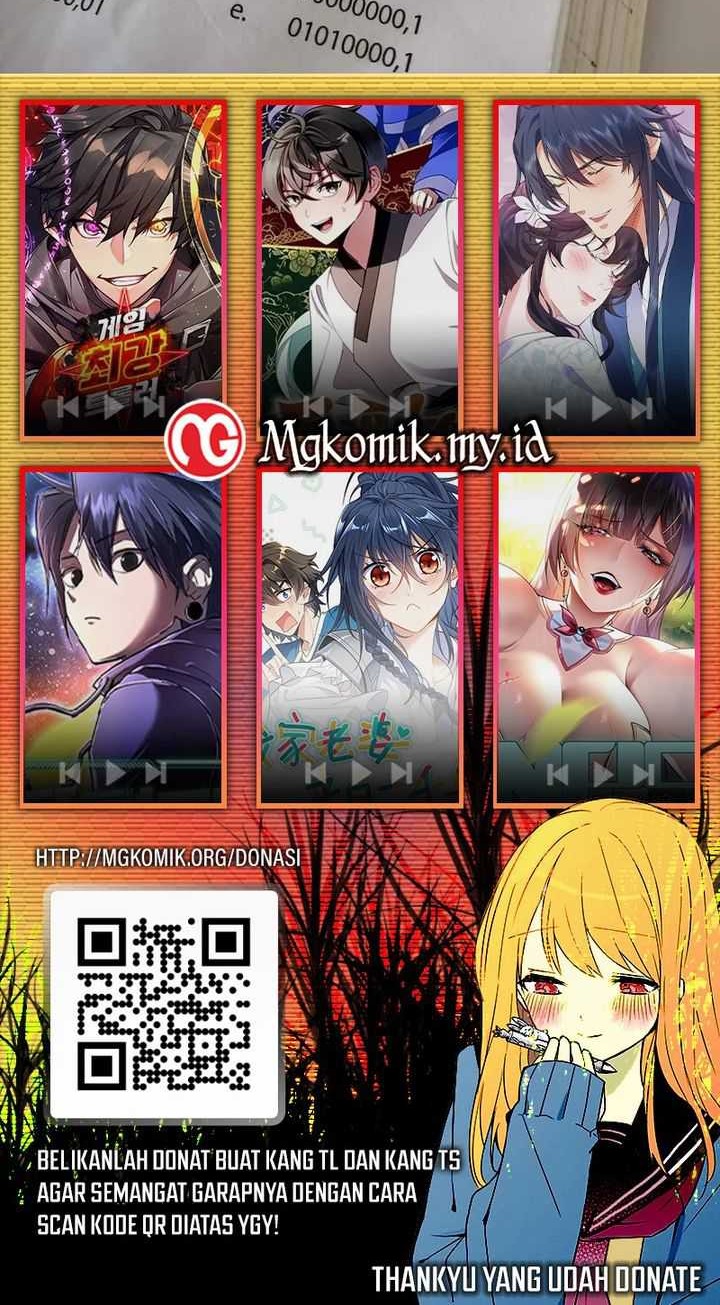 Am I Invincible Chapter 295 Gambar 28
