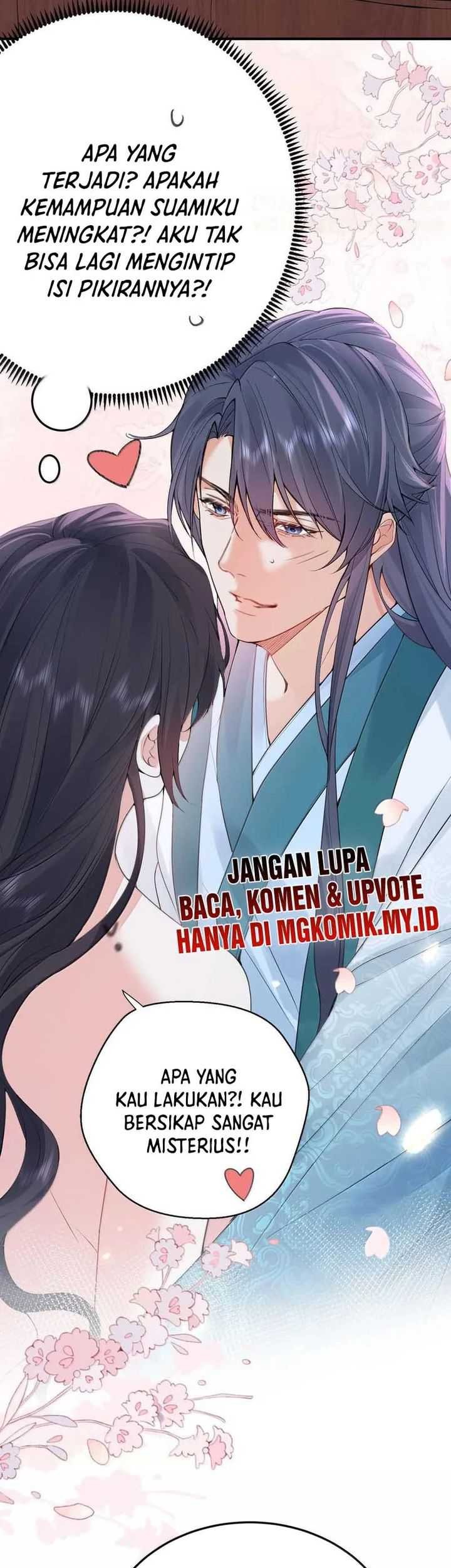 Am I Invincible Chapter 295 Gambar 3