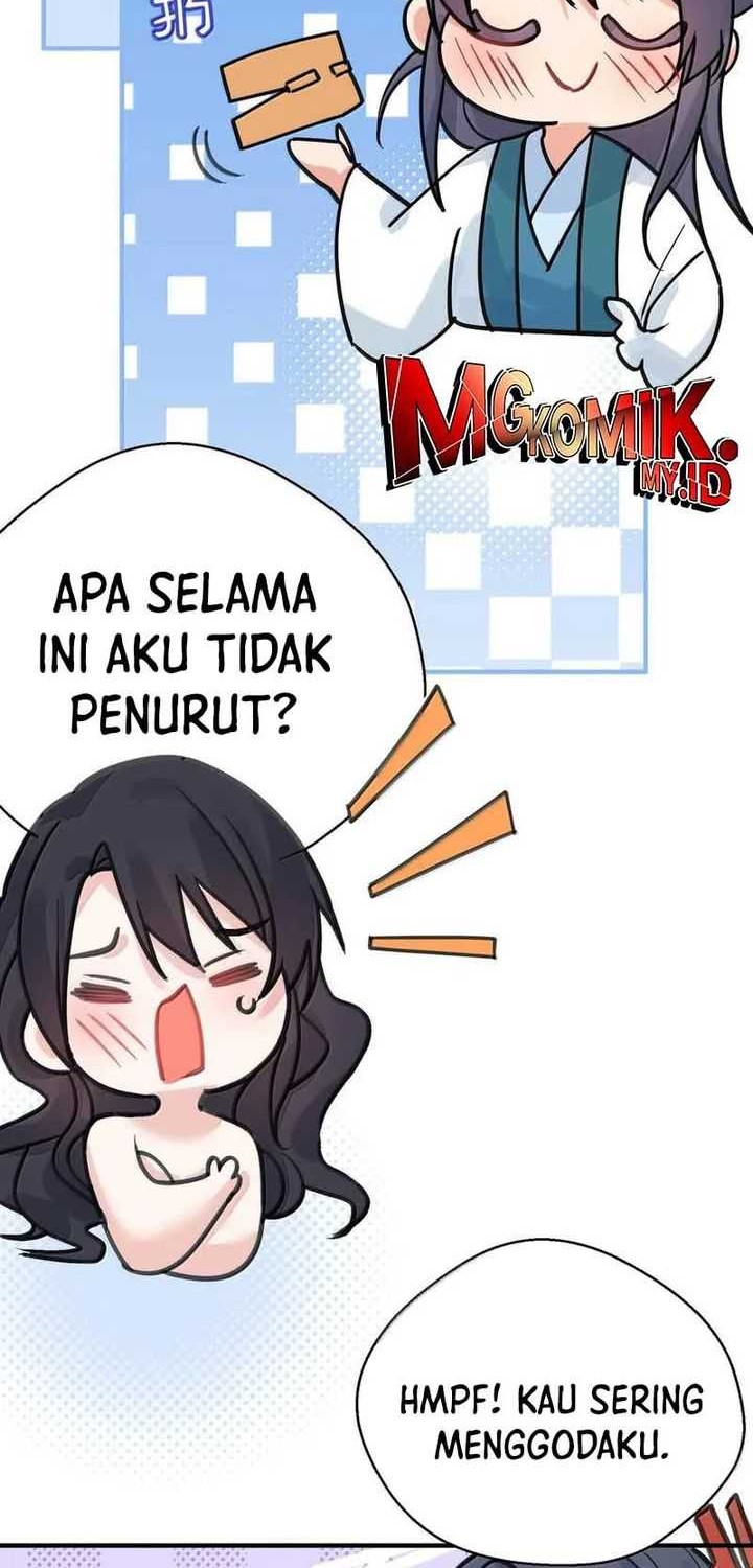 Am I Invincible Chapter 295 Gambar 8