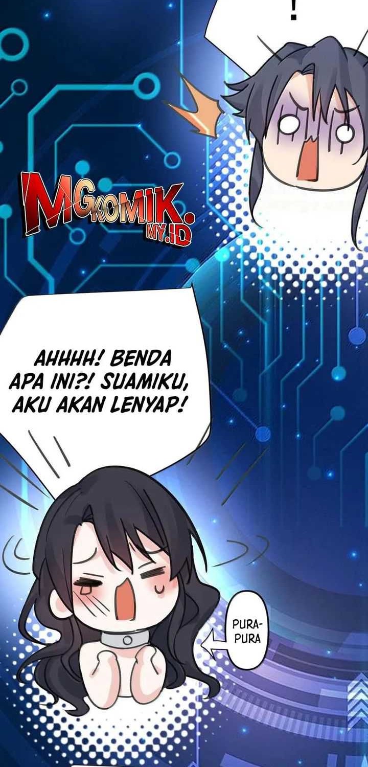 Am I Invincible Chapter 295 Gambar 10