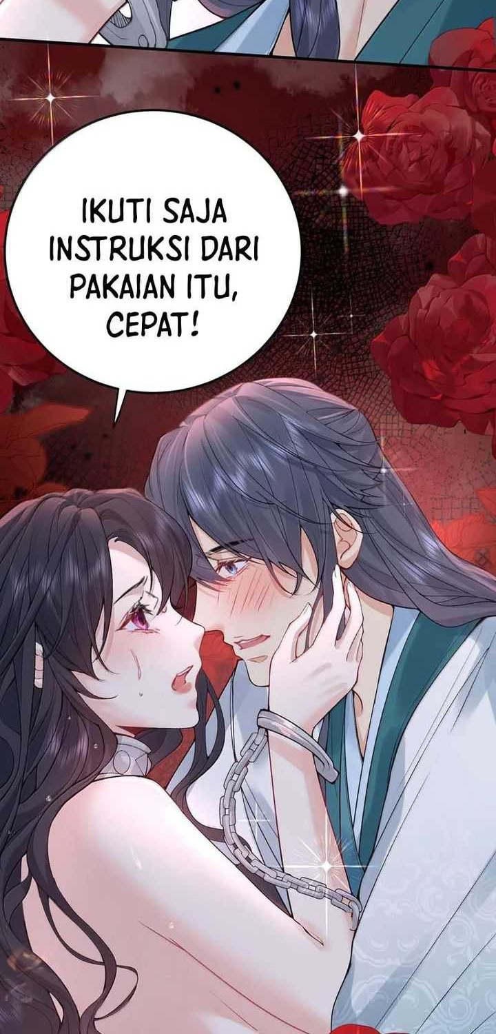 Am I Invincible Chapter 295 Gambar 12