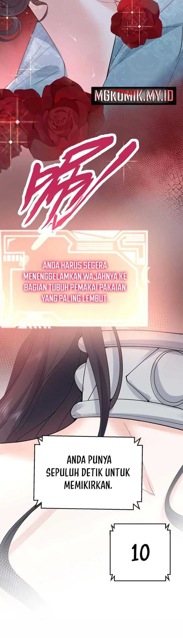 Am I Invincible Chapter 295 Gambar 13