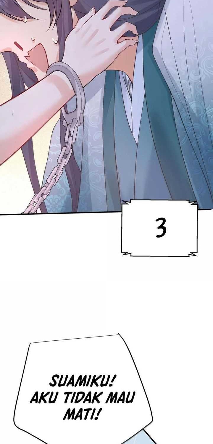 Am I Invincible Chapter 295 Gambar 16