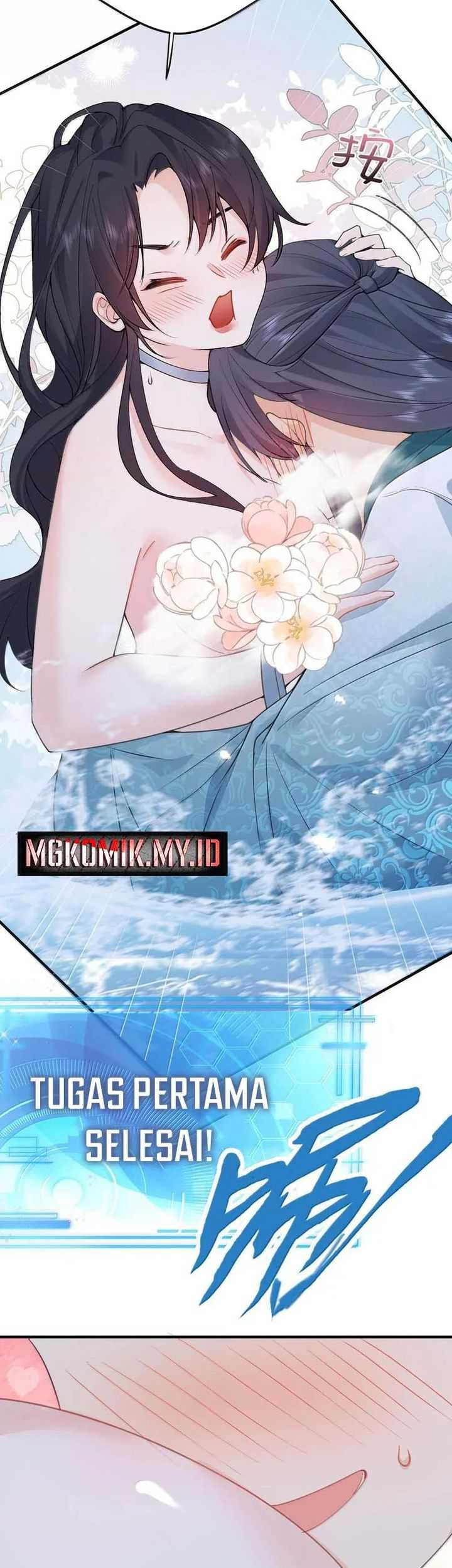 Am I Invincible Chapter 295 Gambar 17
