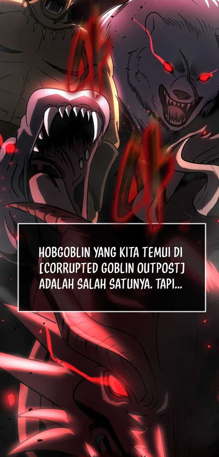 Baca The Regressed Genius Player’s Legendary Weapon Creation Chapter 36 Gambar 2