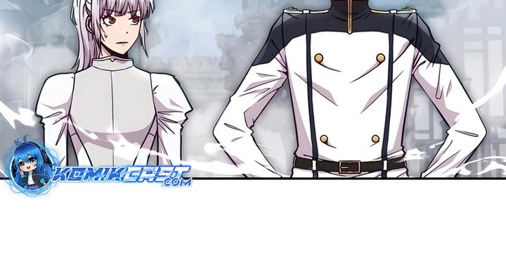 Holy Emperor’s Grandson is a Necromancer Chapter 77 Gambar 22