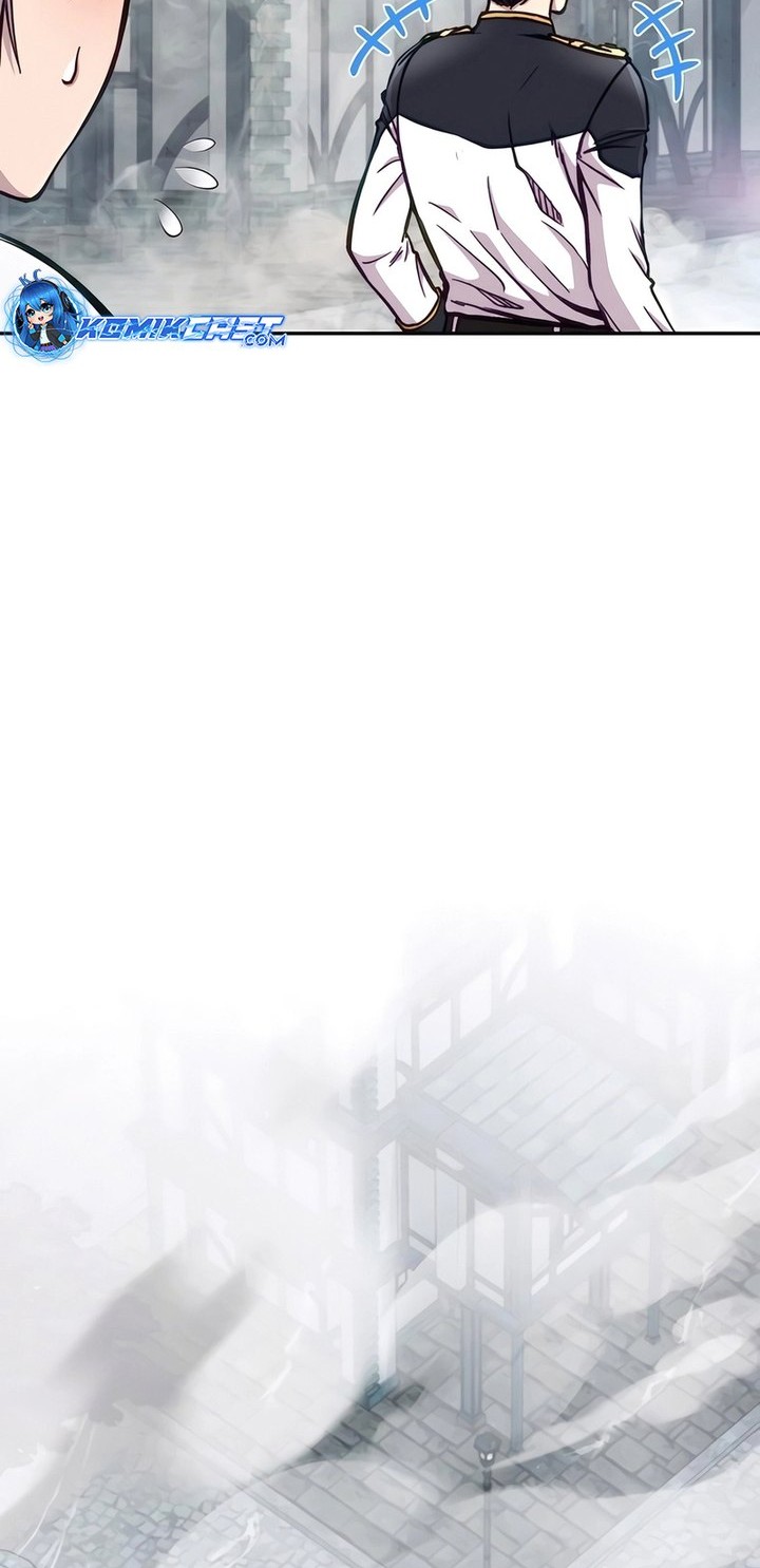 Holy Emperor’s Grandson is a Necromancer Chapter 77 Gambar 26