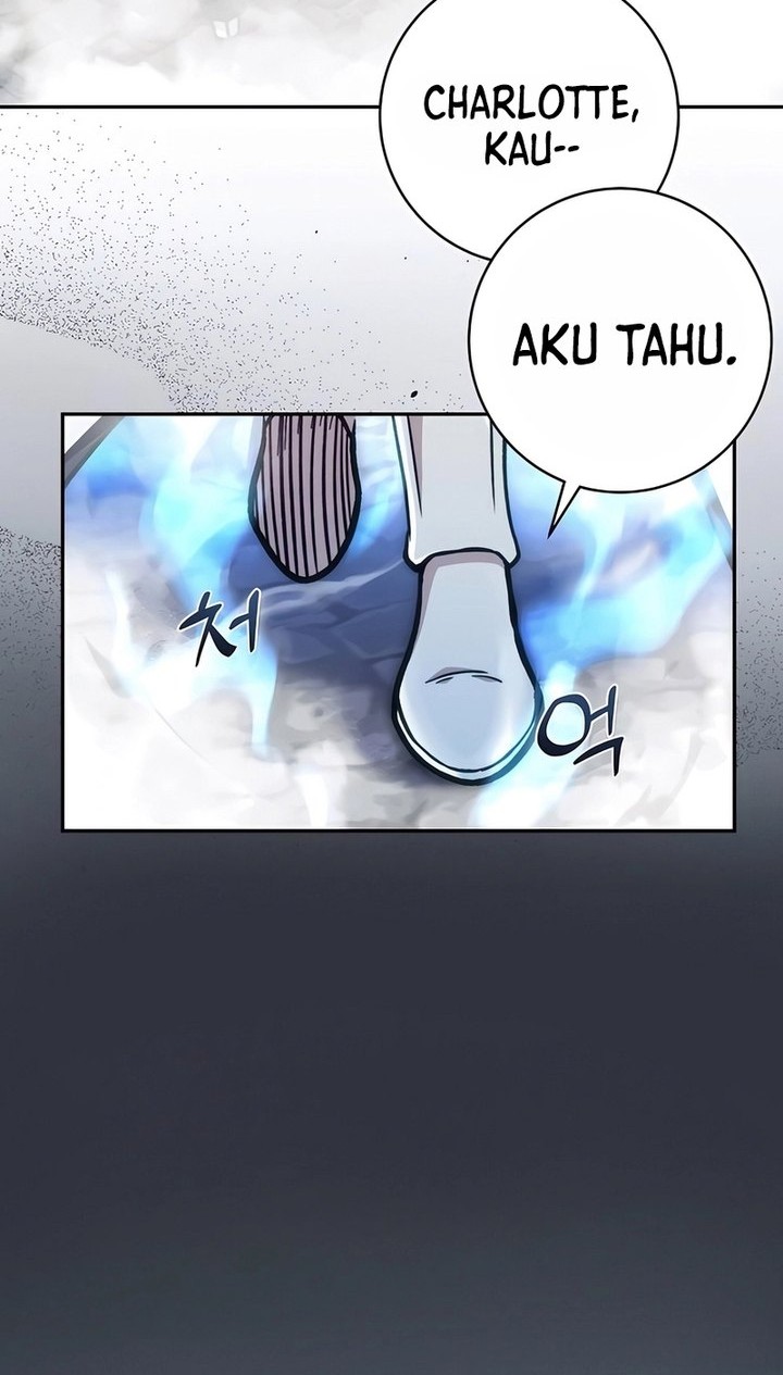 Holy Emperor’s Grandson is a Necromancer Chapter 77 Gambar 28