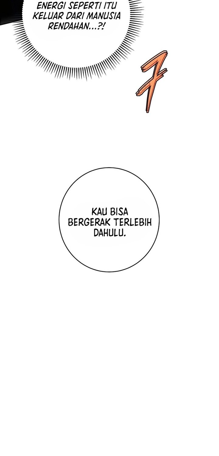 Holy Emperor’s Grandson is a Necromancer Chapter 77 Gambar 41