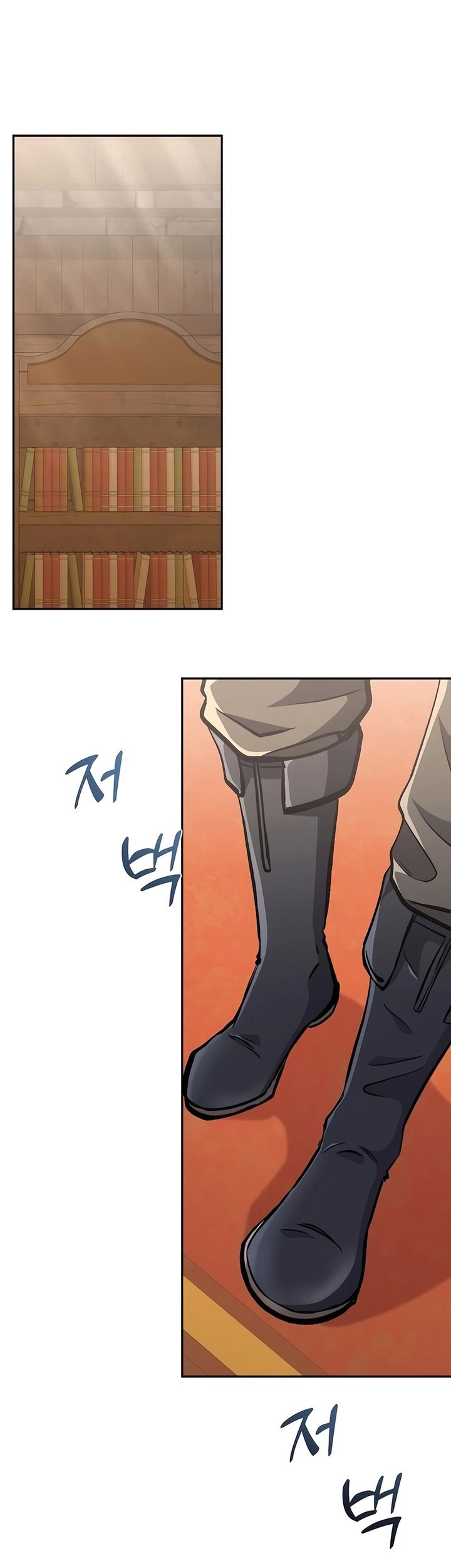 Holy Emperor’s Grandson is a Necromancer Chapter 77 Gambar 42