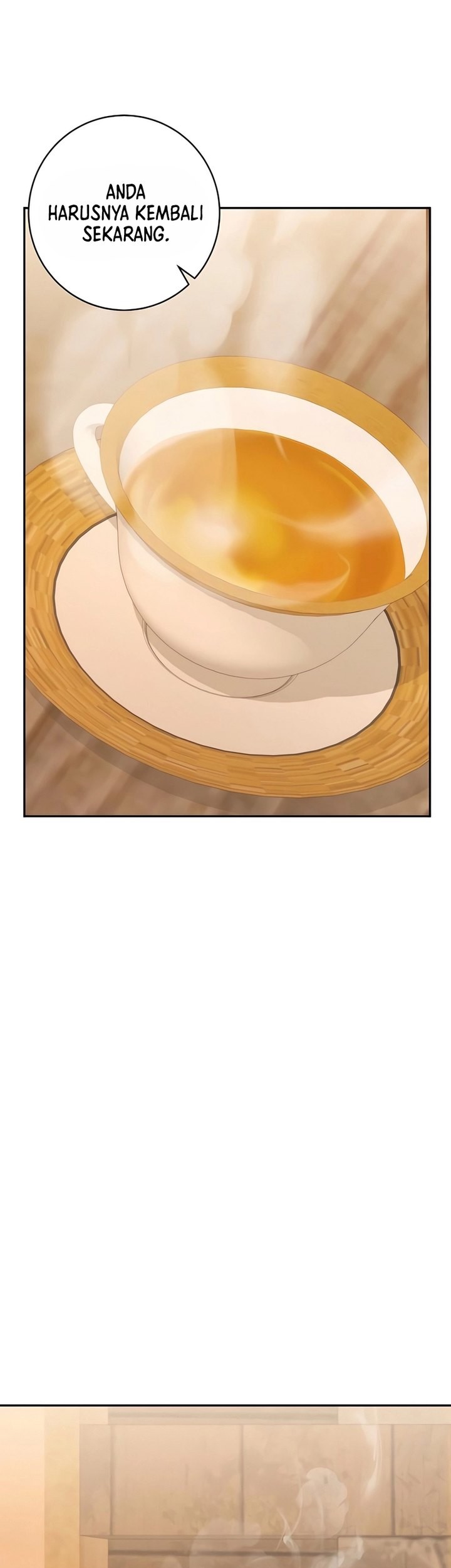 Holy Emperor’s Grandson is a Necromancer Chapter 77 Gambar 44