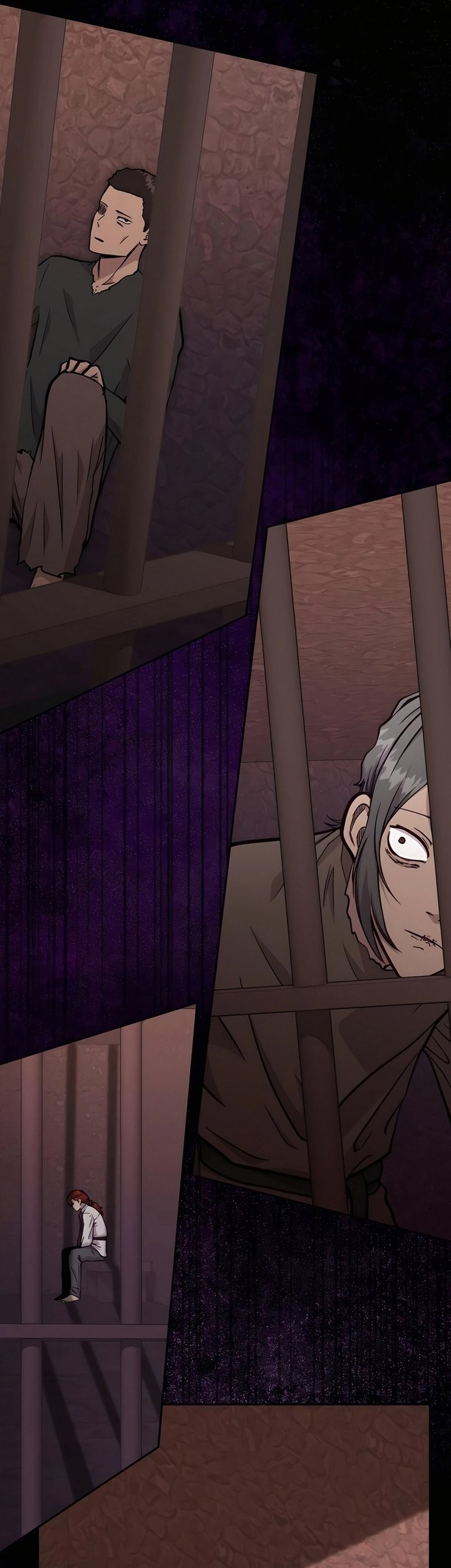 Holy Emperor’s Grandson is a Necromancer Chapter 77 Gambar 4