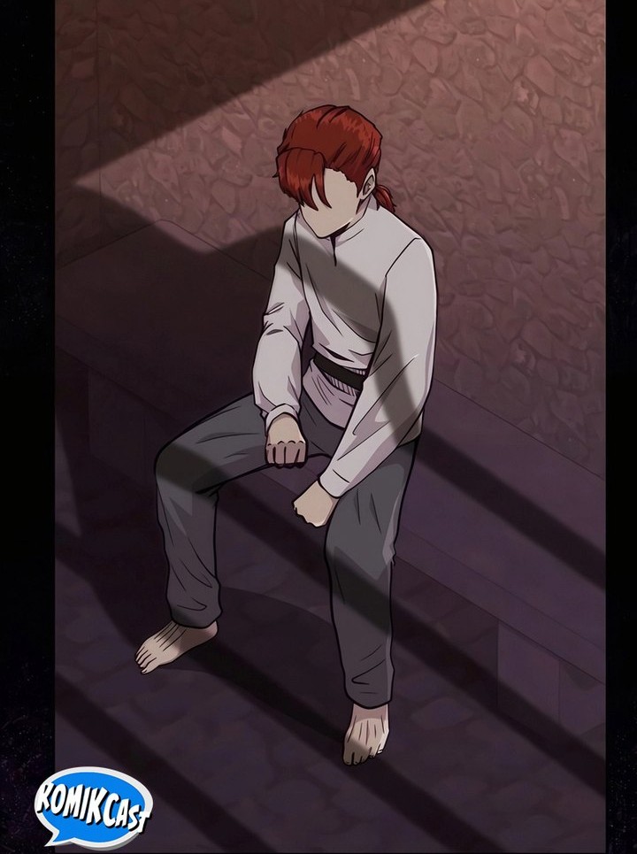 Holy Emperor’s Grandson is a Necromancer Chapter 77 Gambar 5