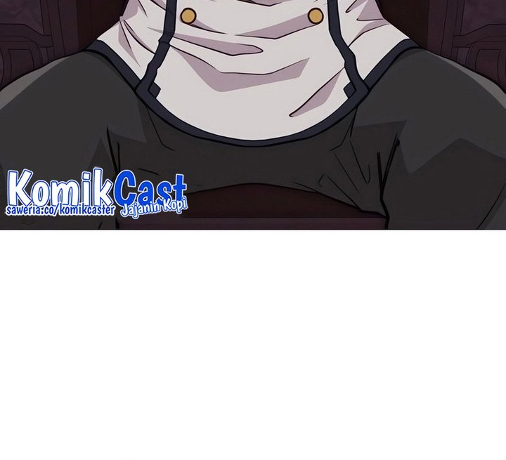 Holy Emperor’s Grandson is a Necromancer Chapter 77 Gambar 11