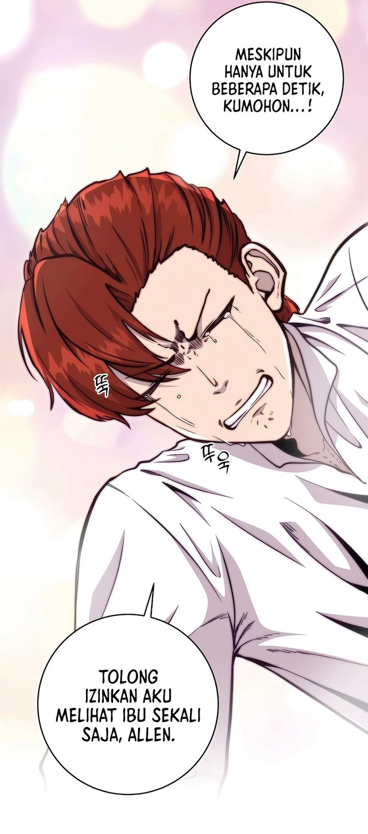 Holy Emperor’s Grandson is a Necromancer Chapter 77 Gambar 14