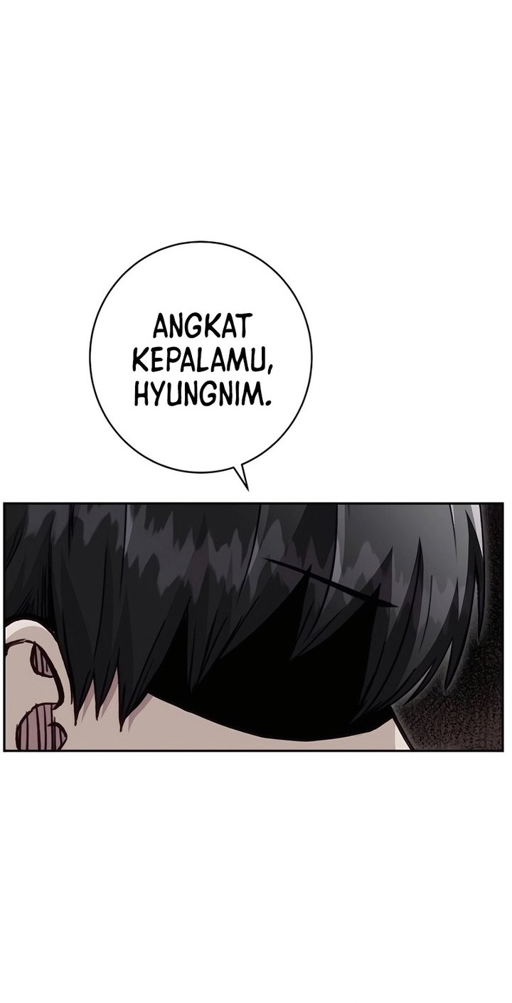 Holy Emperor’s Grandson is a Necromancer Chapter 77 Gambar 16