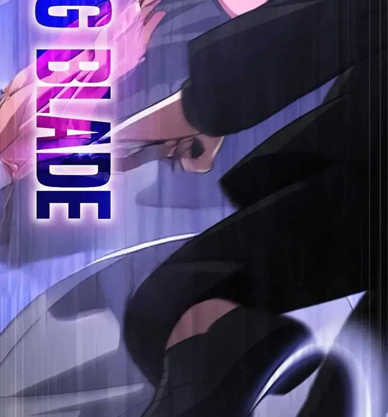 The Barbarian of Seoul Station Chapter 28 Gambar 19